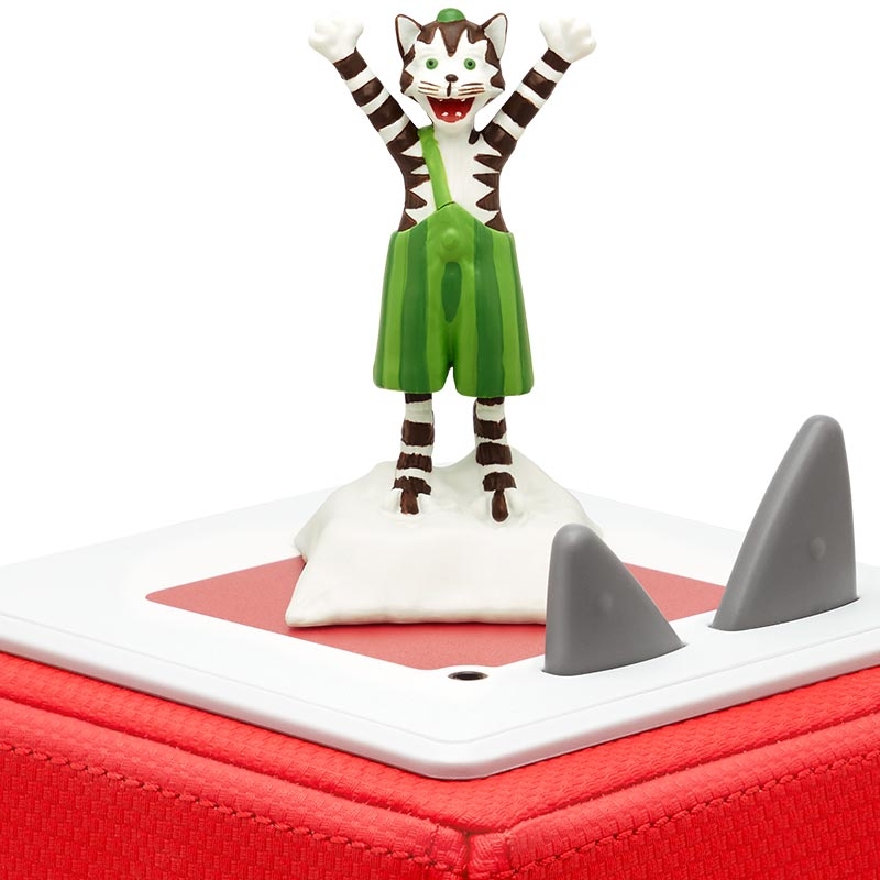 Tonies Pettersson und Findus - Findus zieht um Hörfigur