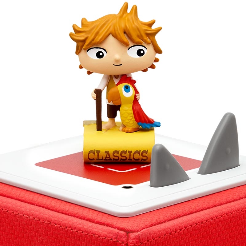 Tonies Lieblings-Klassiker - Robinson Crusoe Hörfigur