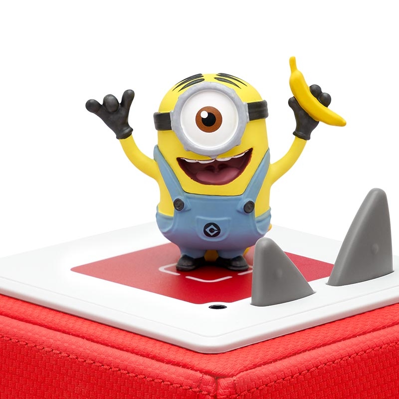 Tonies Ich einfach unverbesserlich - Ich einfach unverbesserlich 1 Hörfigur