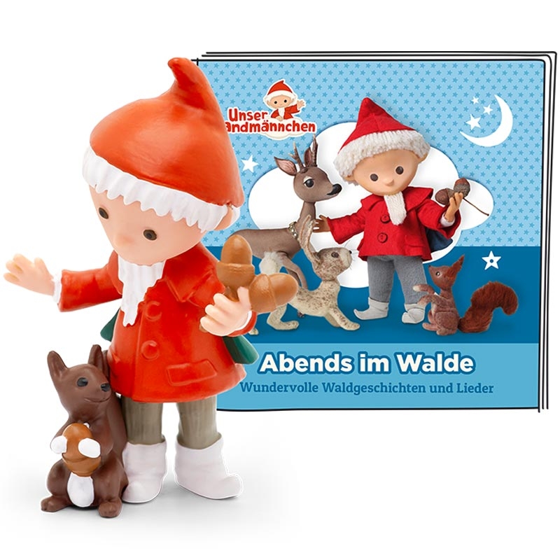 Tonies Unser Sandmännchen