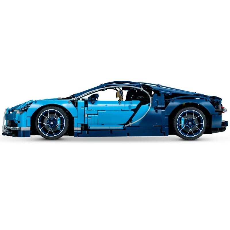 LEGO Technic 42083 Bugatti Chiron