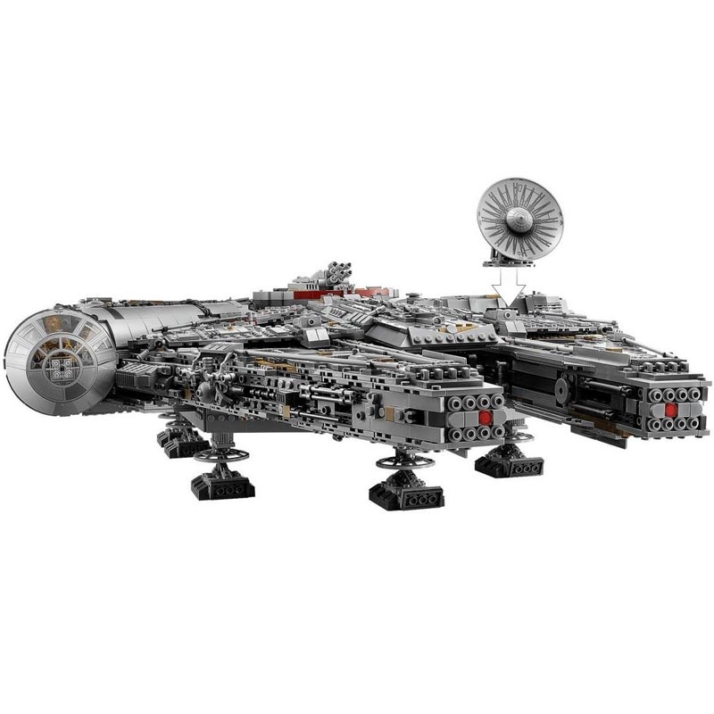 LEGO Star Wars 75192 Millennium Falcon