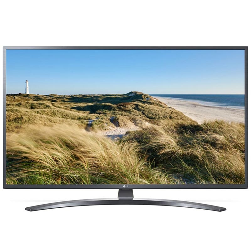 LG 55UM7400PLB 139 cm (55 Zoll) 4K-LED-TV
