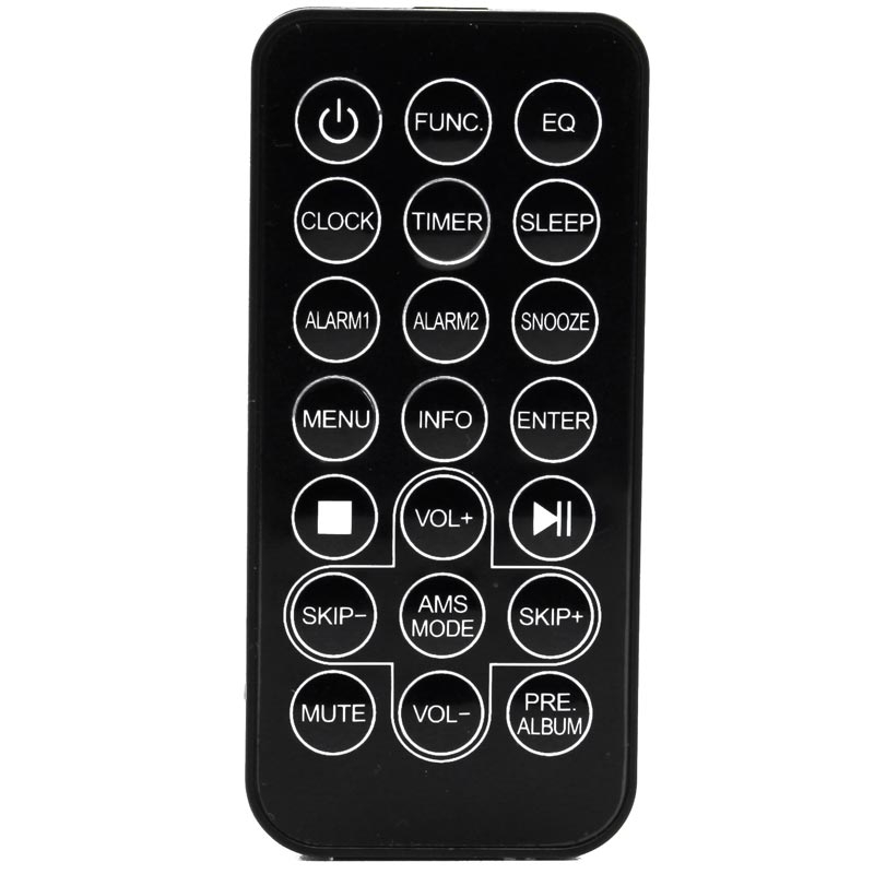 Soundmaster MCD400 Kompaktanlage