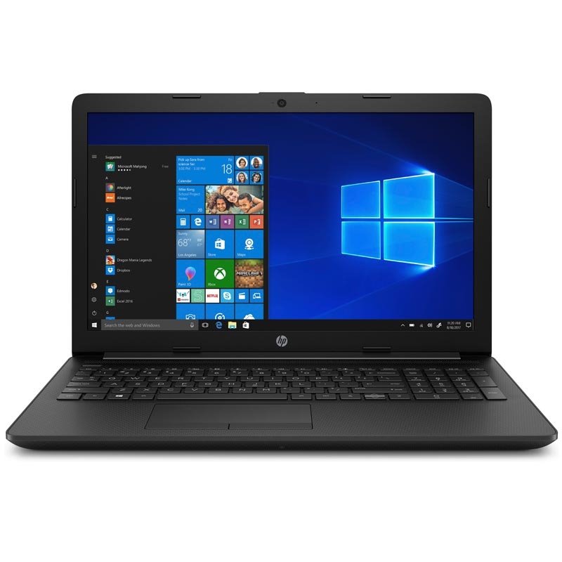 HP 15-db0534ng 39,6 cm (15,6 Zoll) Notebook