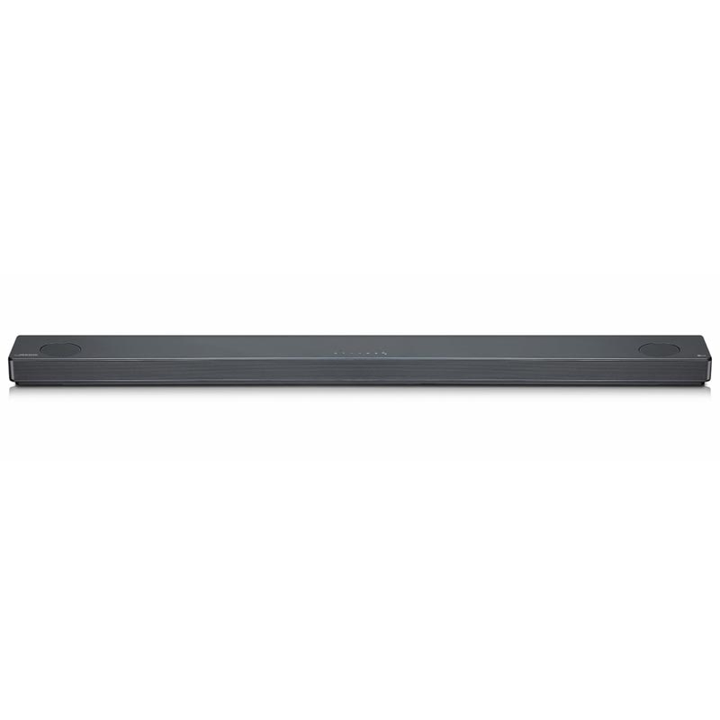 LG SL10YG Dolby Atmos 5.1.2 Soundbar schwarz