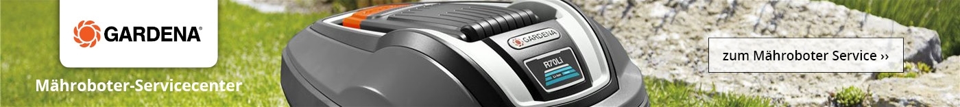 GARDENA 15102-20 Sileno Life 1000 Mähroboter