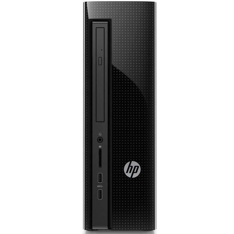 HP 450-a101ng Fertig-PC