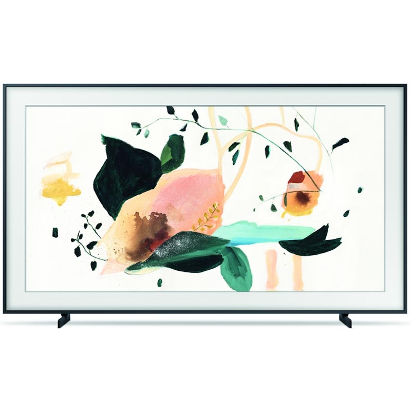 Samsung GQ32LS03TBKXZG "The Frame" 81 cm (32 Zoll) QLED-TV