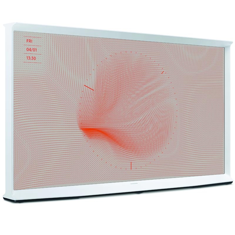 Samsung GQ43LS01TAUXZG 