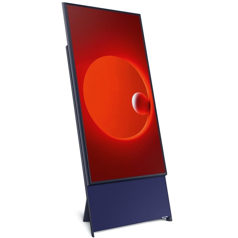 Samsung GQ43LS05TAUXZG 