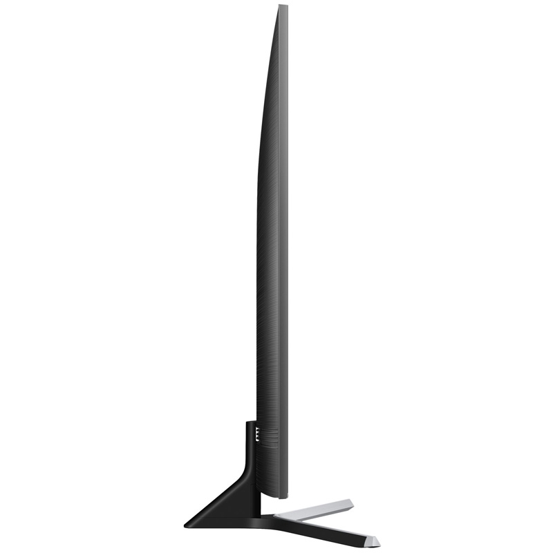 Samsung GQ43Q64TGUXZG 108 cm (43 Zoll) 4K-QLED-TV