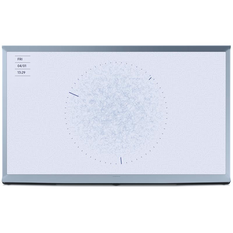 Samsung GQ55LS01TBUXZG 