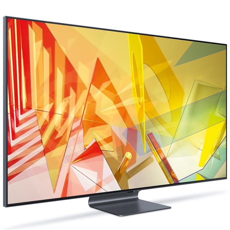 Samsung GQ75Q95TGTXZG 189 cm (75 Zoll) 4K-QLED-TV
