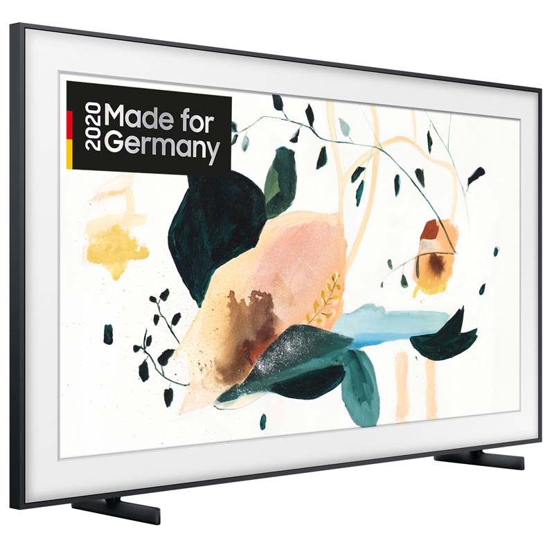 Samsung GQ75LS03TAUXZG 