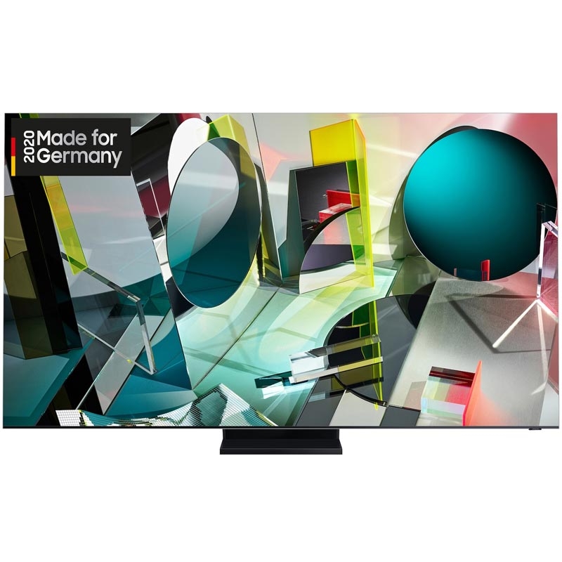 Samsung GQ85Q950TSTXZG 215cm (85 Zoll) 8K-QLED-TV