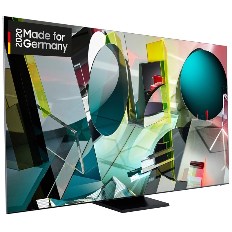 Samsung GQ85Q950TSTXZG 215cm (85 Zoll) 8K-QLED-TV