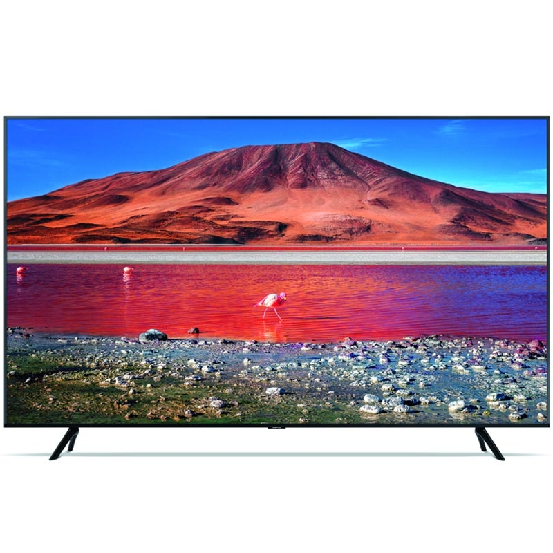 Samsung GU55TU7079UXZG 138 cm (55 Zoll) 4K-LED-TV