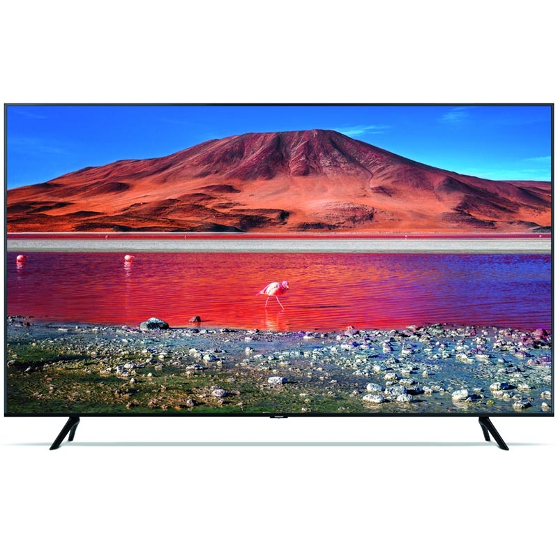 Samsung GU43TU7079UXZG 108 cm (43 Zoll) 4K-LED-TV