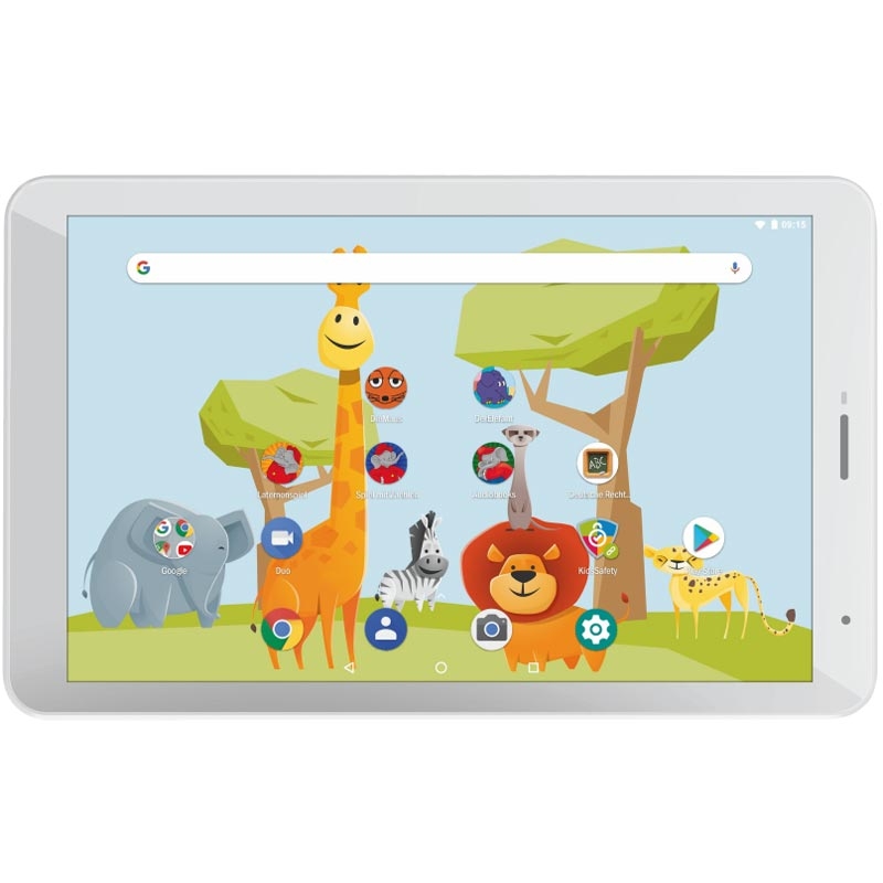 Odys JUNIOR 8 PRO 20,3 cm (8 Zoll) Kids-Tablet