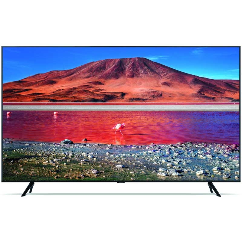 Samsung GU75TU7079UXZG 189 cm (75 Zoll) 4K-LED-TV
