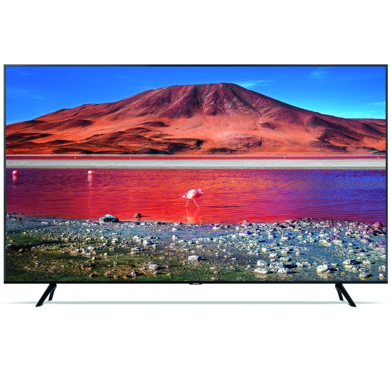 Samsung GU65TU7079UXZG 163 cm (65 Zoll) 4K-LED-TV