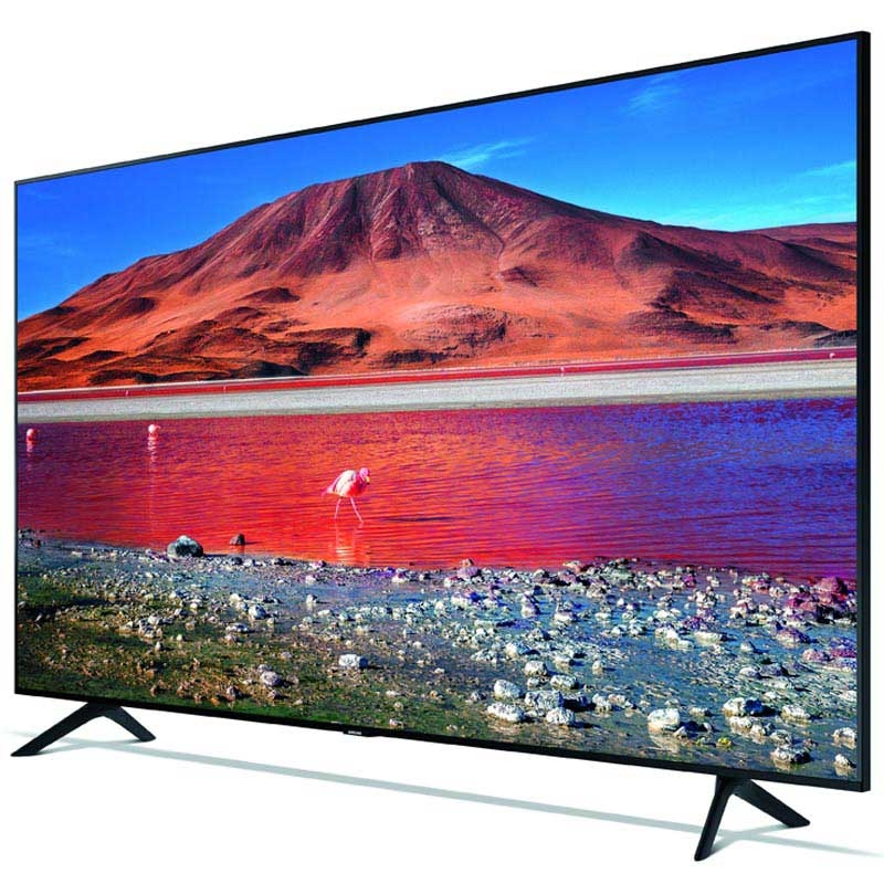 Samsung GU65TU7079UXZG 163 cm (65 Zoll) 4K-LED-TV