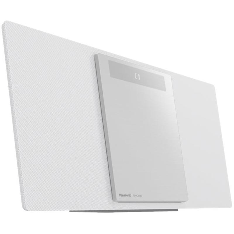 Panasonic SC-HC2040EGW Micro Hifi-System