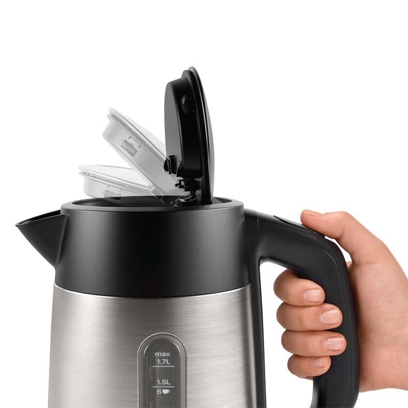 Bosch DesignLine TWK4P440 Wasserkocher