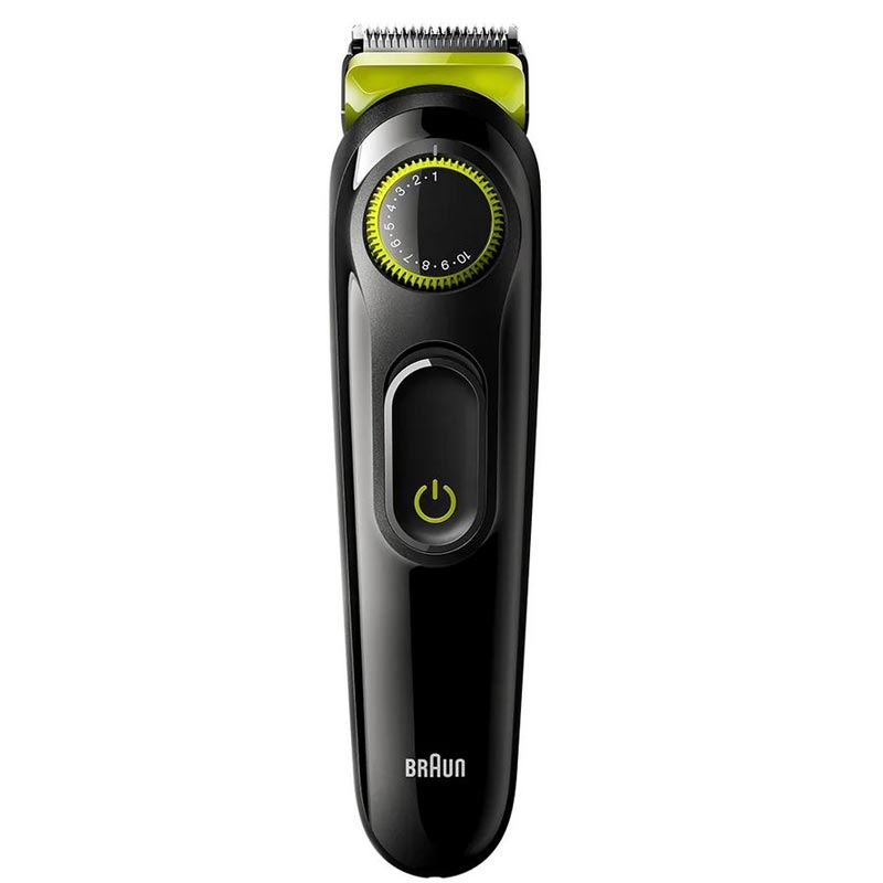 Braun BT 3221 Bart-Trimmer