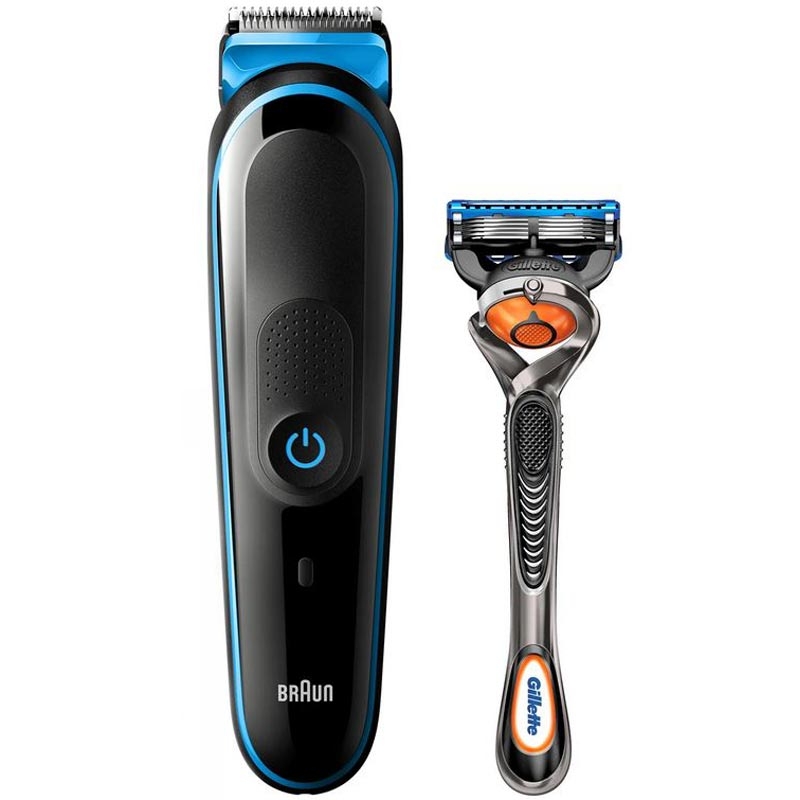 Braun Personal Care MGK 3245 Multigroomer Kit