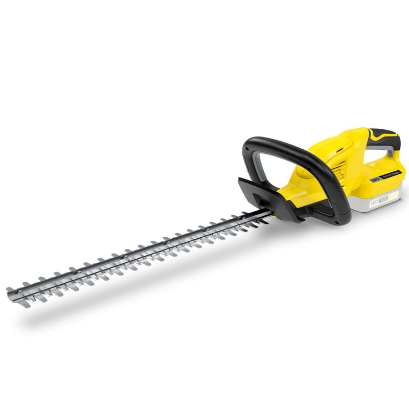 Kärcher HGE 18-45 Battery Heckenschere (ohne Akku)