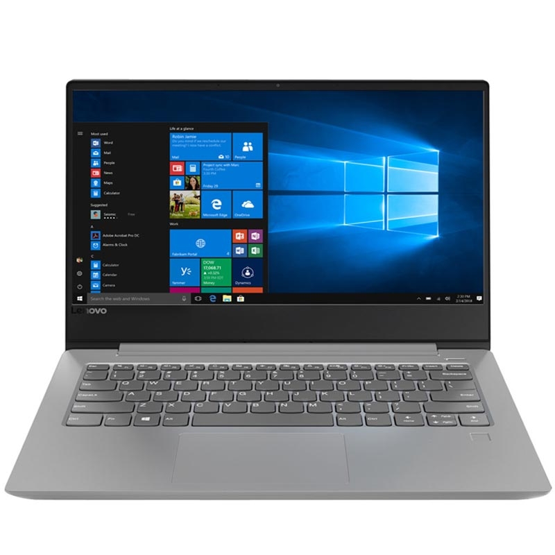 Lenovo IdeaPad 330s 35,6 cm (14 Zoll) Notebook