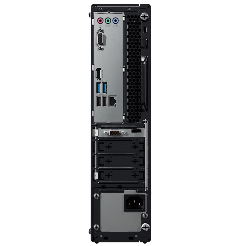 Lenovo IdeaCentre 310S-08ASR Desktop-PC