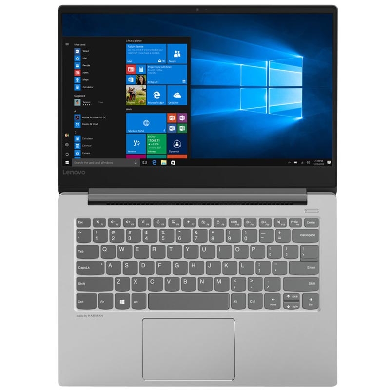 Lenovo IdeaPad 530S 35,6 cm (14 Zoll) Notebook