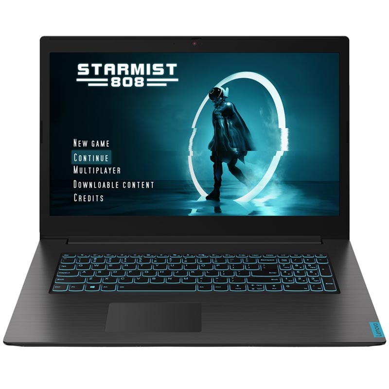 Lenovo IdeaPad L340 43,9 cm (17,3 Zoll) Notebook Full HD