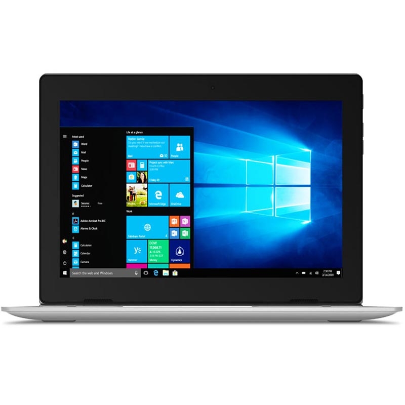 Lenovo IdeaPad D330 25,4 cm (10,1 Zoll) 2-in-1 Tablet