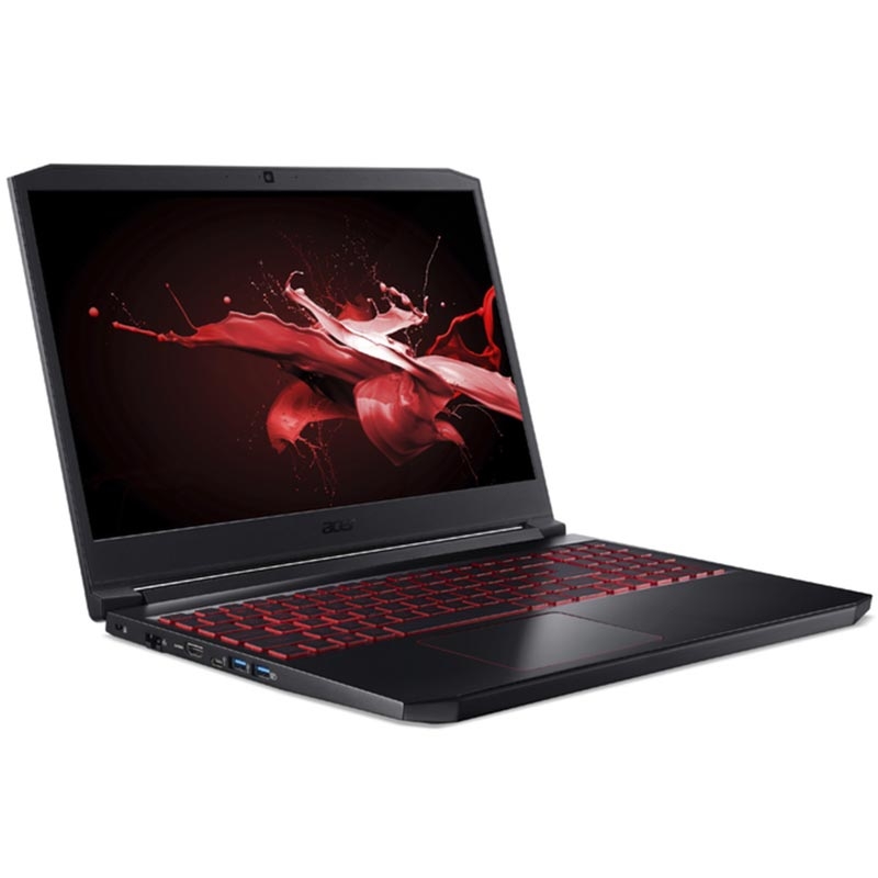 Acer Nitro 7 AN715-51-77D0 39,6 cm (15,6 Zoll) Notebook