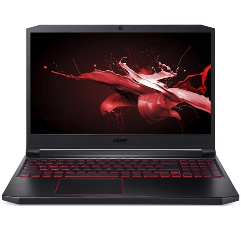 Acer Nitro 7 AN715-51-77D0 39,6 cm (15,6 Zoll) Notebook