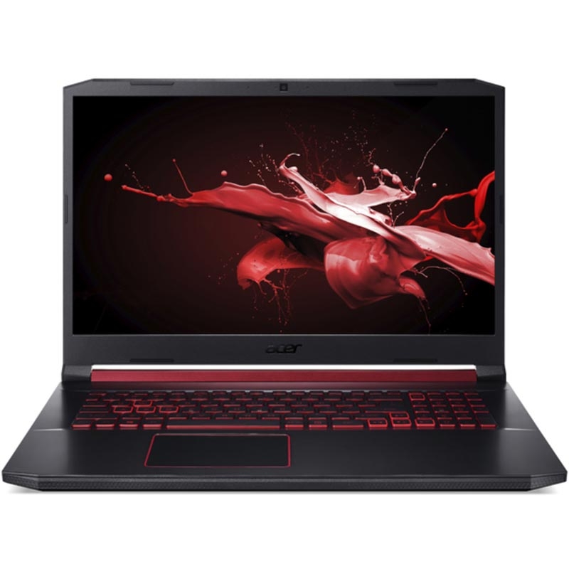Acer Nitro 5 AN517-51-59LR 43,9 cm (17,3 Zoll) Notebook