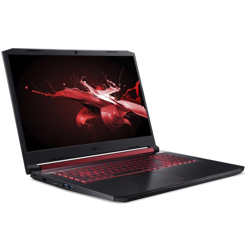 Acer Nitro 5 AN517-51-59LR 43,9 cm (17,3 Zoll) Notebook
