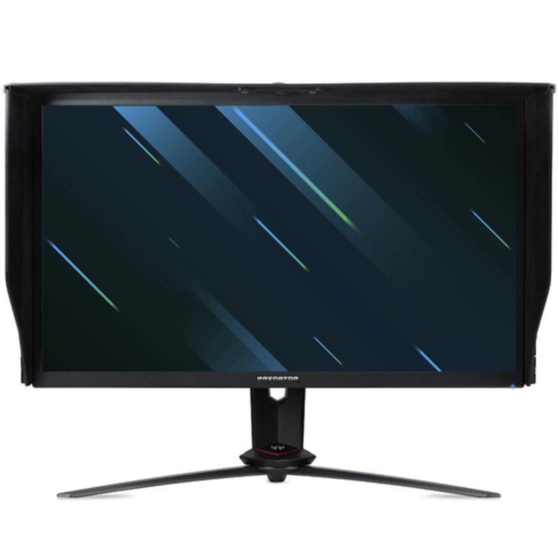 Acer Predator XB273KGP 68,6 cm (27 Zoll) 4K-Gaming-Monitor