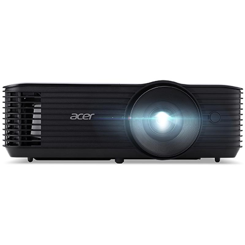 Acer X118HP DLP Business-Projektor schwarz