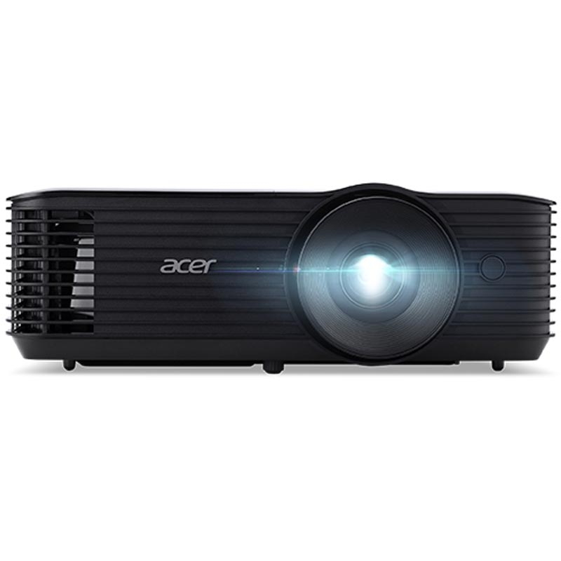 Acer X128HP DLP Projektor schwarz 4000lm