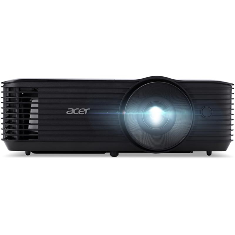 Acer X138WHP DLP Business-Projektor schwarz
