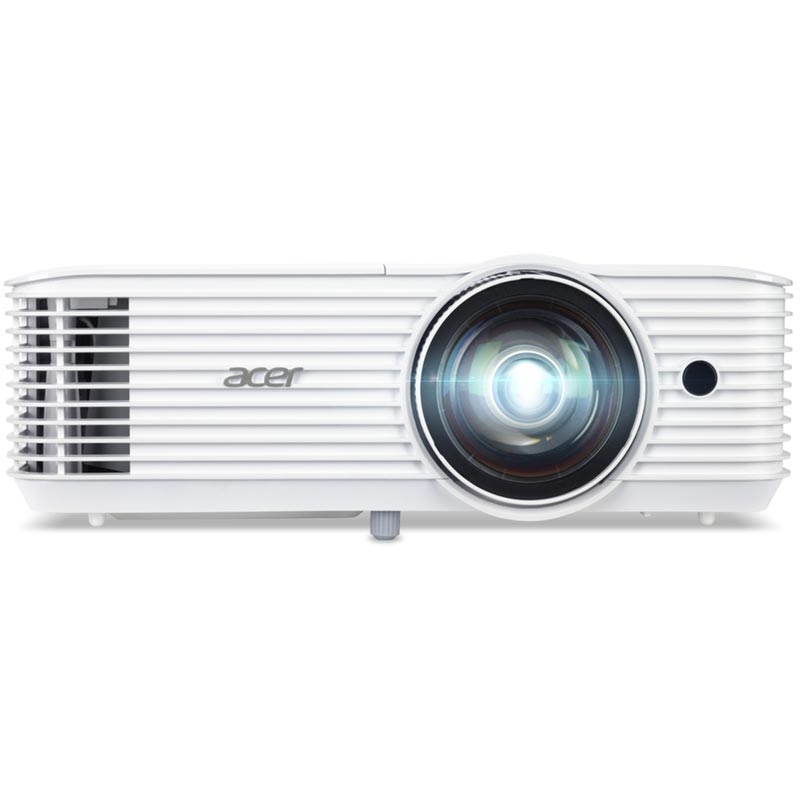 Acer S1286H DLP Business-Projektor weiß