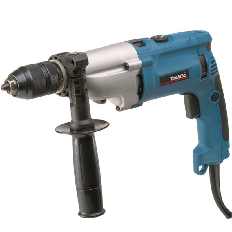 Makita HP2071J Schlagbohrmaschine