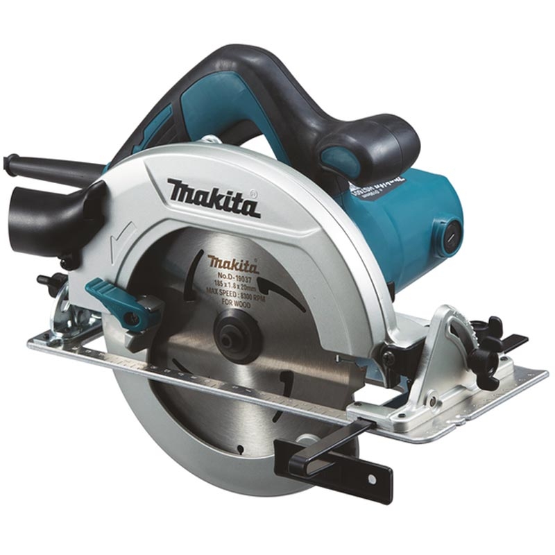 Makita HS7601J Handkreissäge