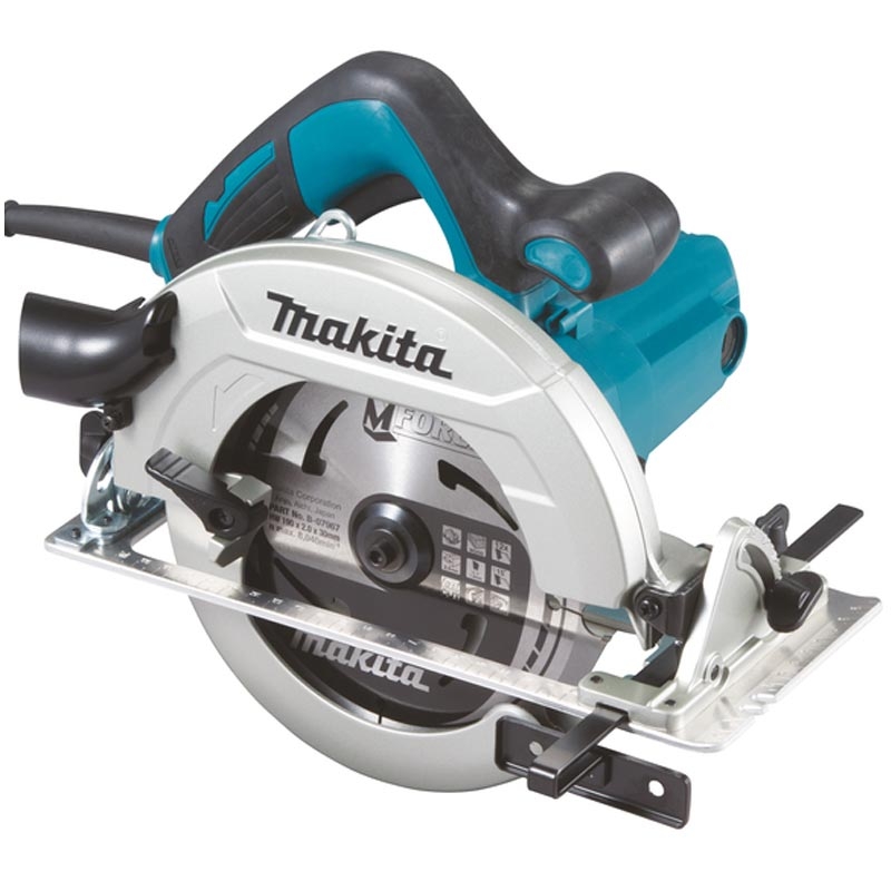 Makita HS7611 Handkreissäge