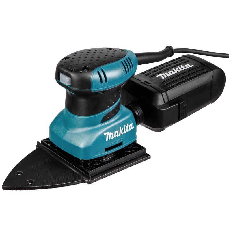 Makita BO4565K Schwingschleifer